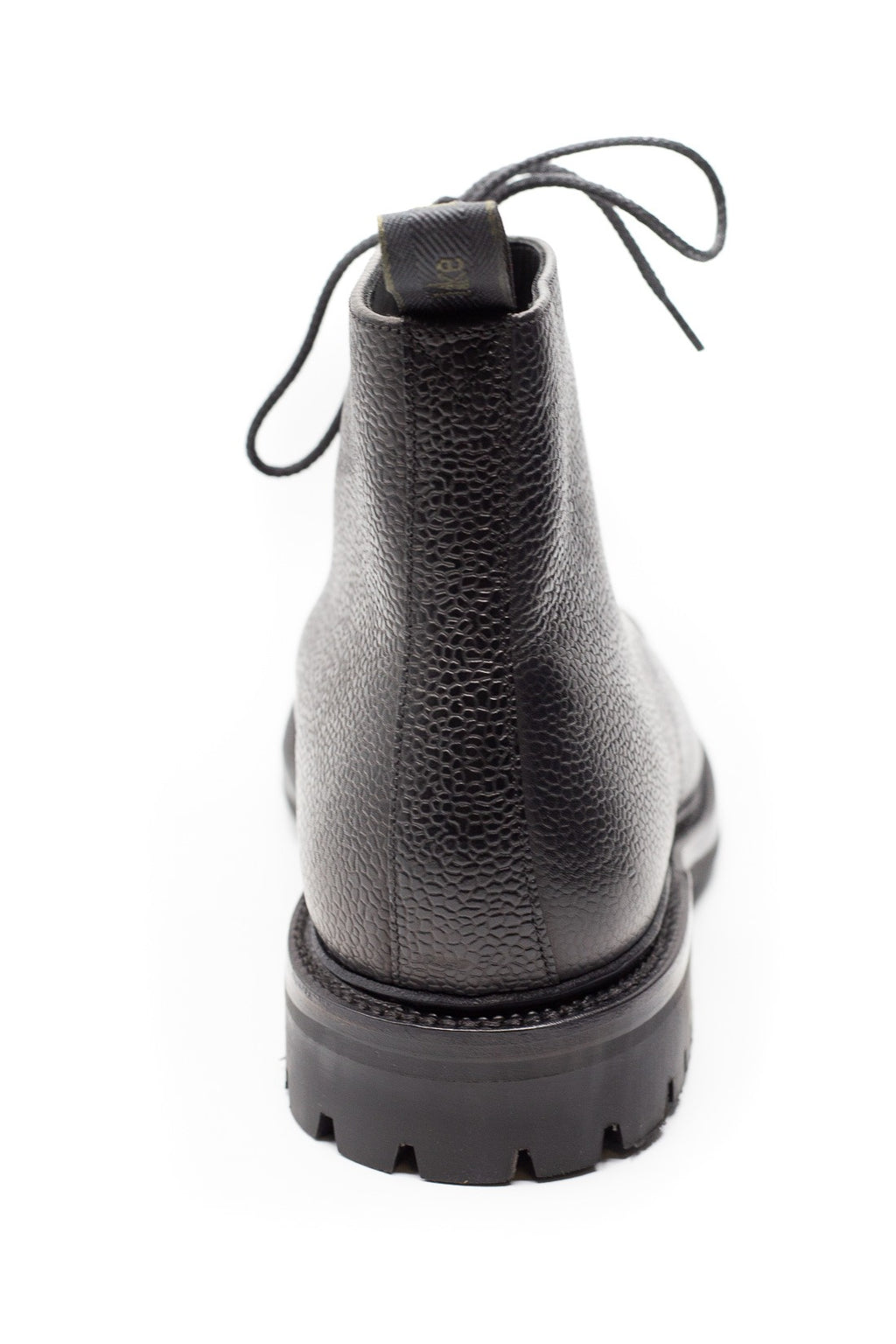 Loake 1880 Sedbergh, Black Grain