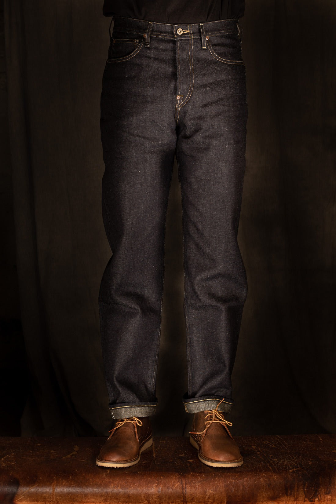 LEE 101 - 131 Cowboy Jeans - 14OZ