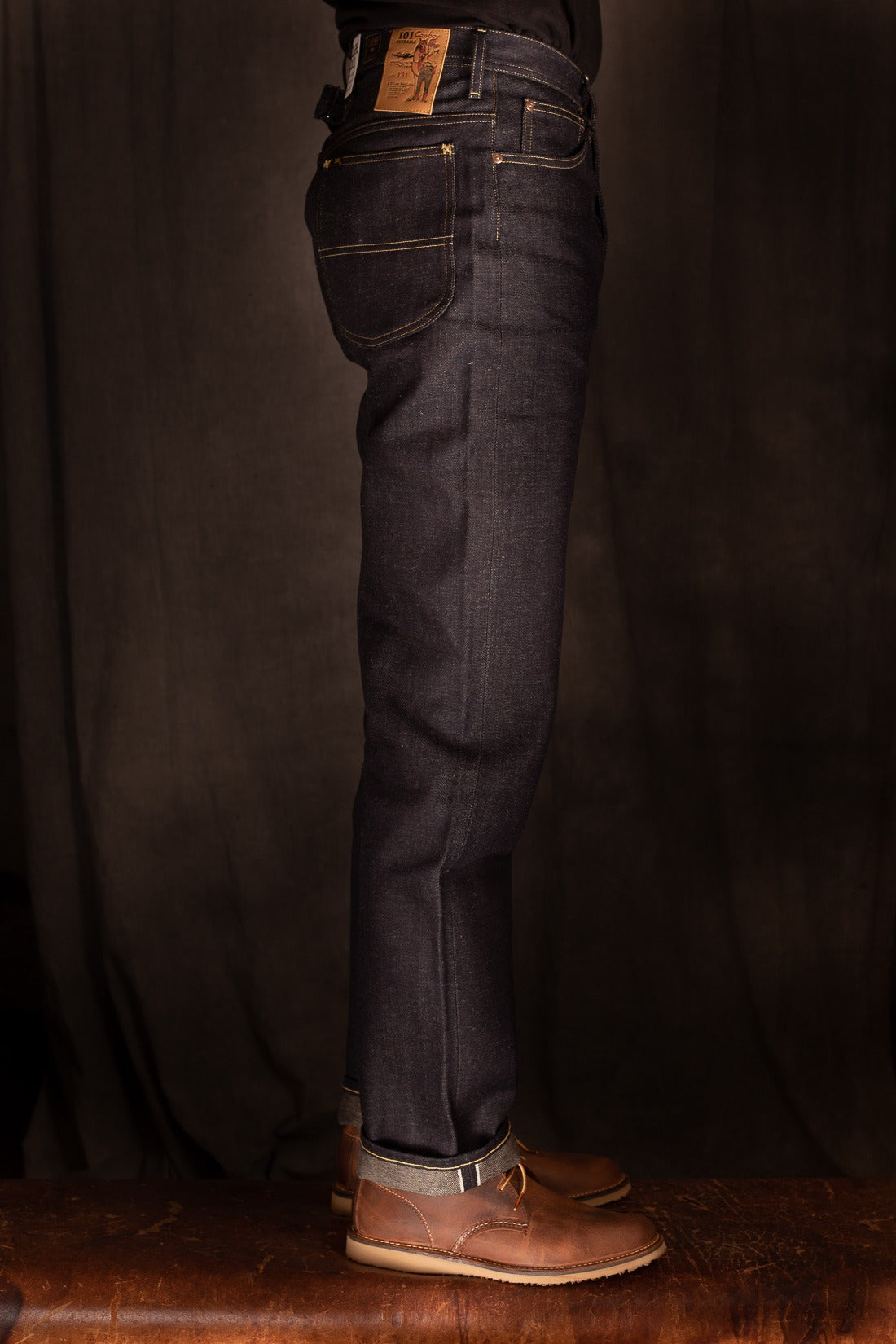 LEE 101 - 131 Cowboy Jeans - 14OZ