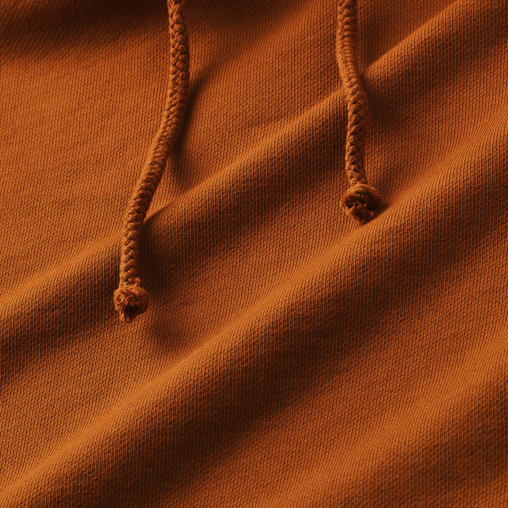 Danner Heavyweight Hoodie Glazed Ginger