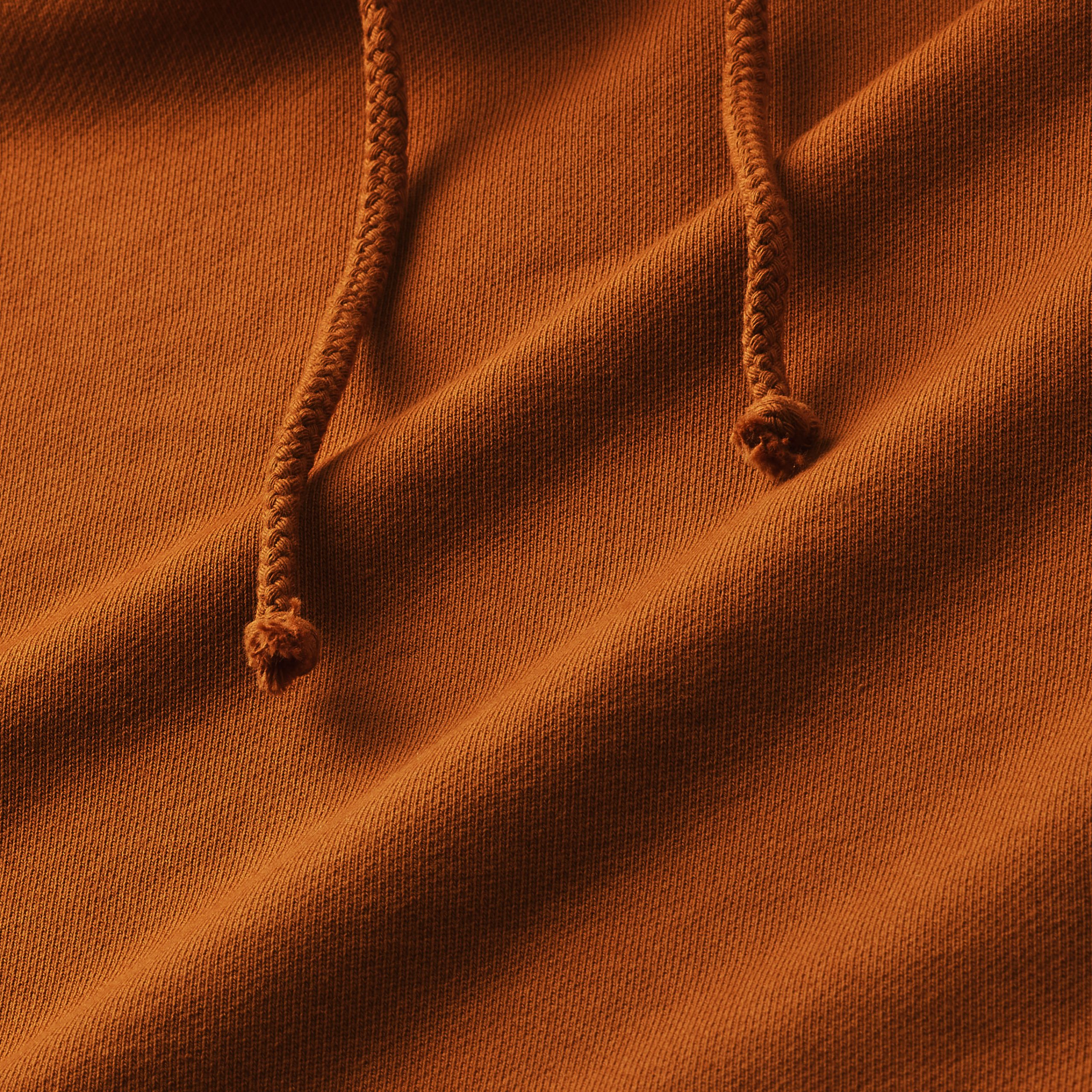 Danner Heavyweight Hoodie Glazed Ginger