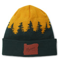 Danner Douglas Fir Beanie - Dark Forest