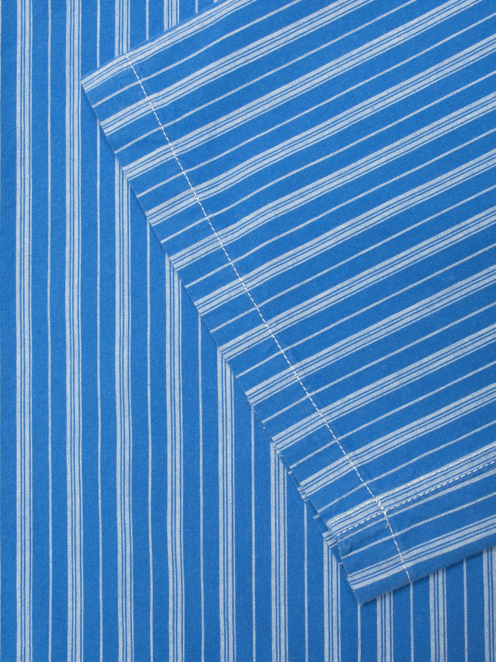 NUDIE JEANS - WOMENS Gullan Pants Striped