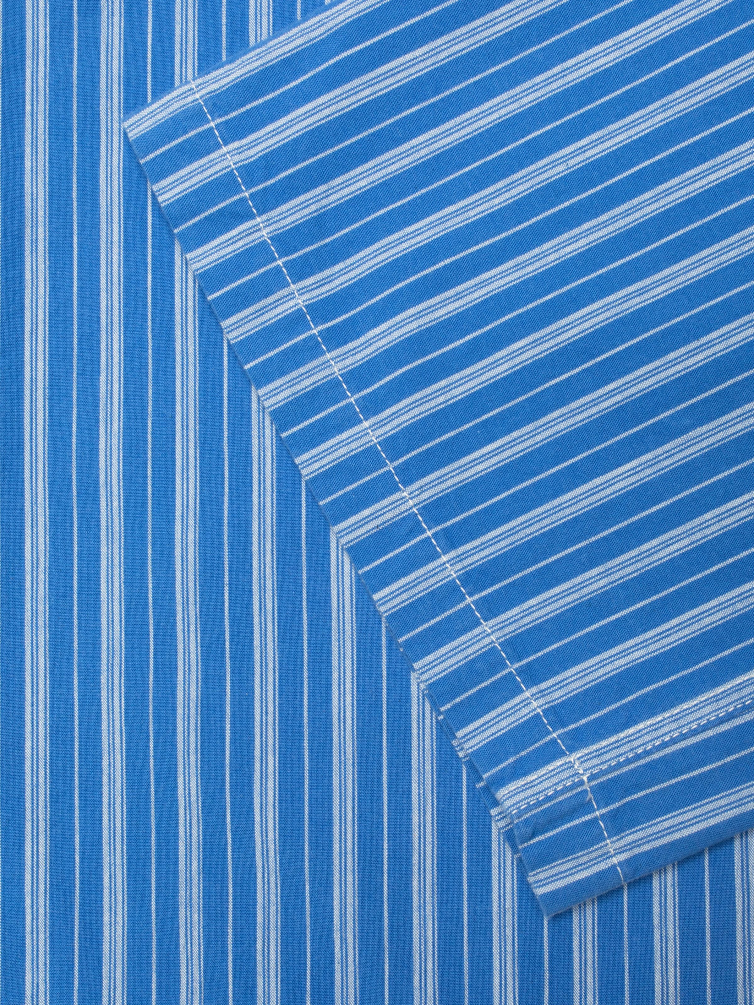 NUDIE JEANS - WOMENS Gullan Pants Striped