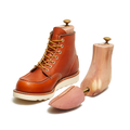 Cedar Boot Tree