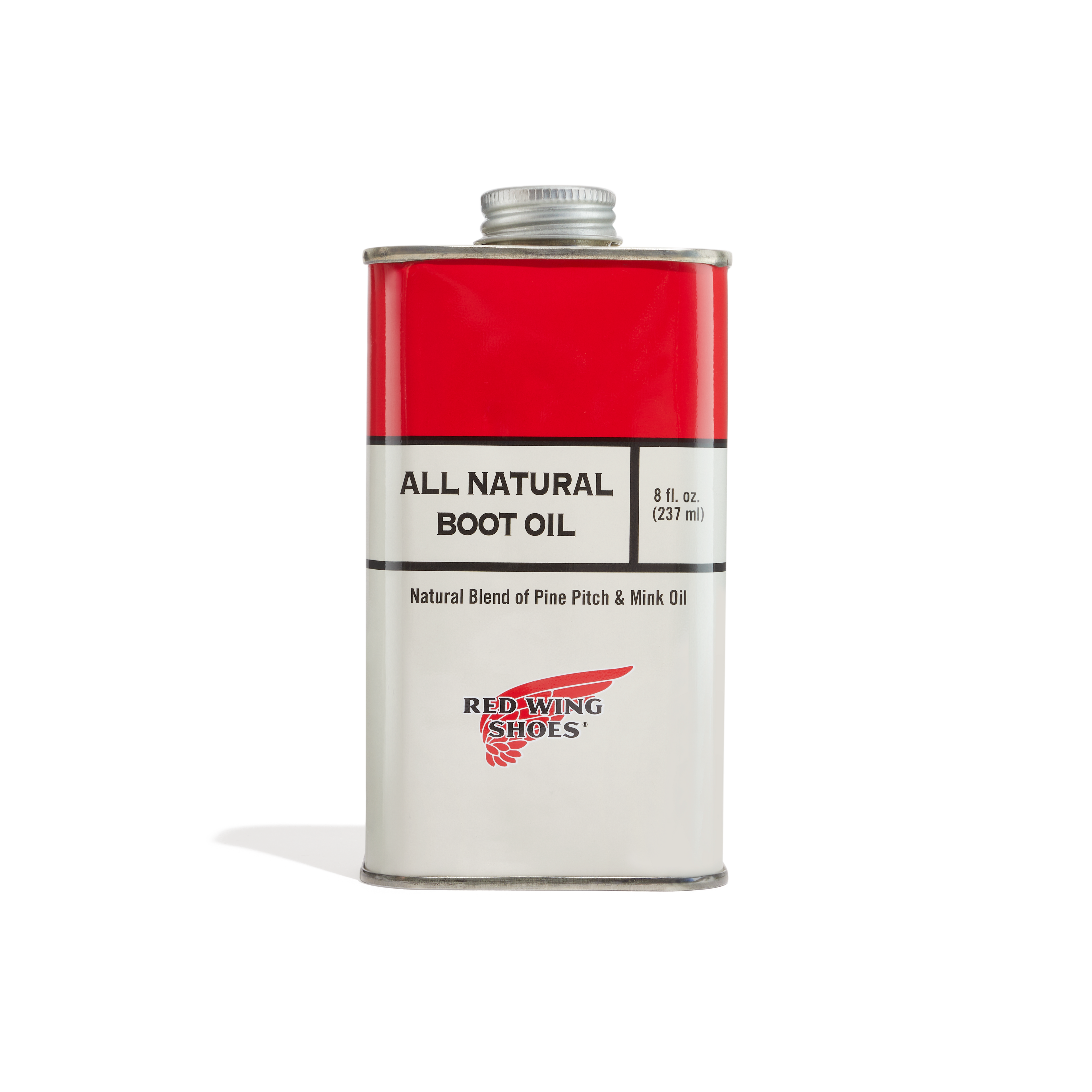 Red Wing Boot Oil 237ml