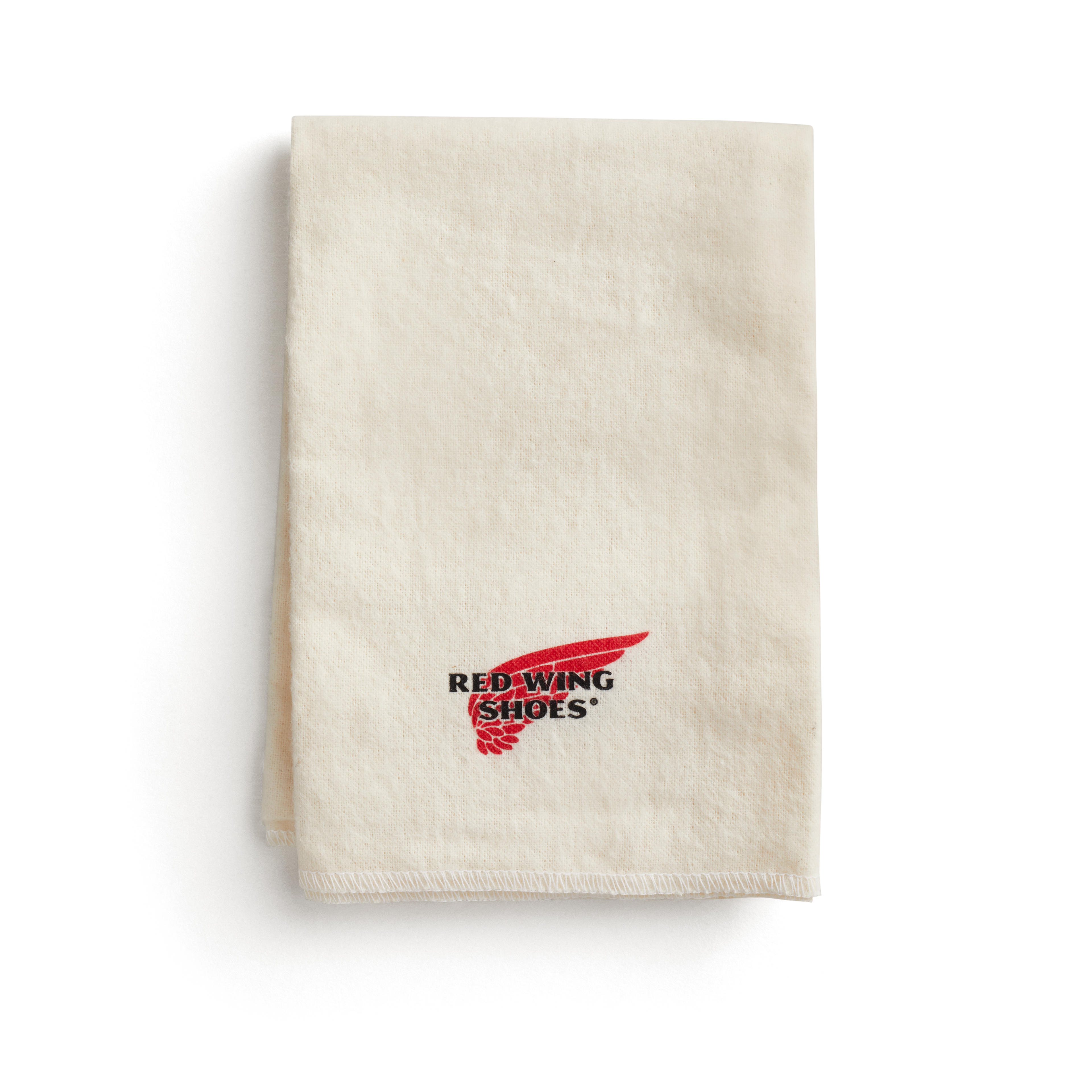 Red Wing Boot Care Cloths
