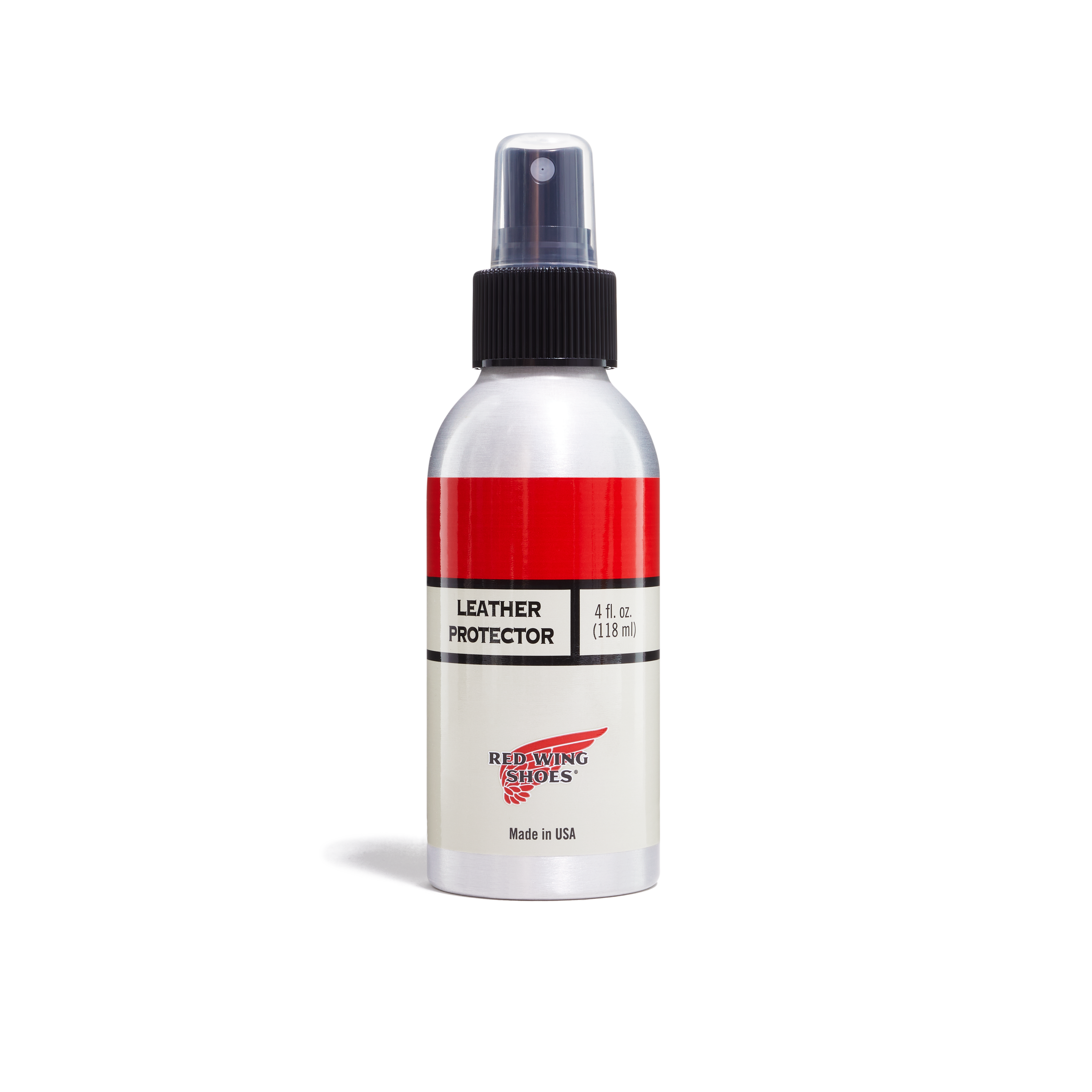 Red Wing Leather Protector