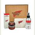 RED WING SMOOTH-FINISHED LEATHER PRODUCT CARE KIT 98031
