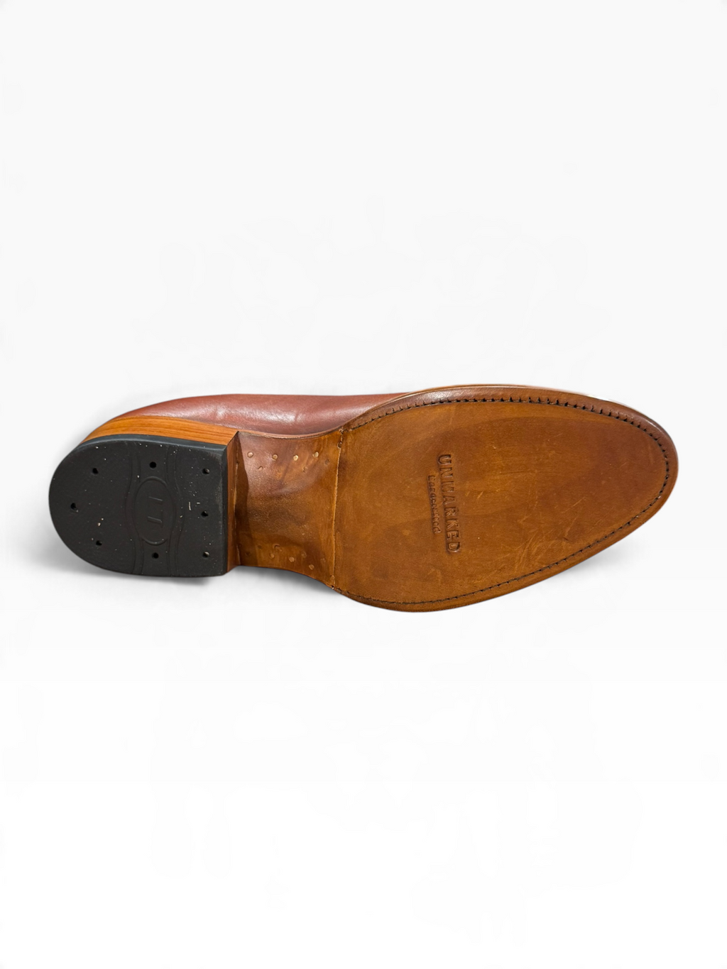 UNMARKED - Torino Boots Shedron