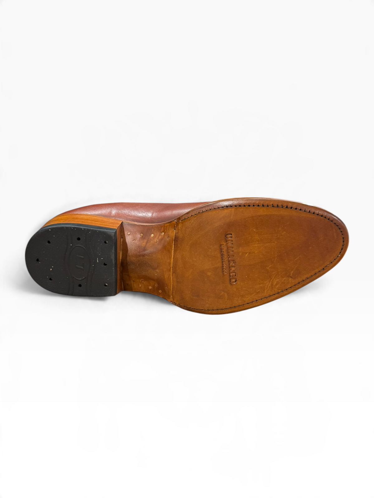 UNMARKED - Torino Boots Shedron