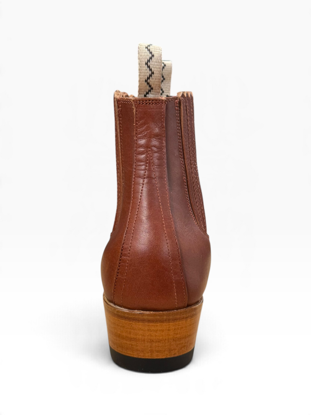 UNMARKED - Torino Boots Shedron