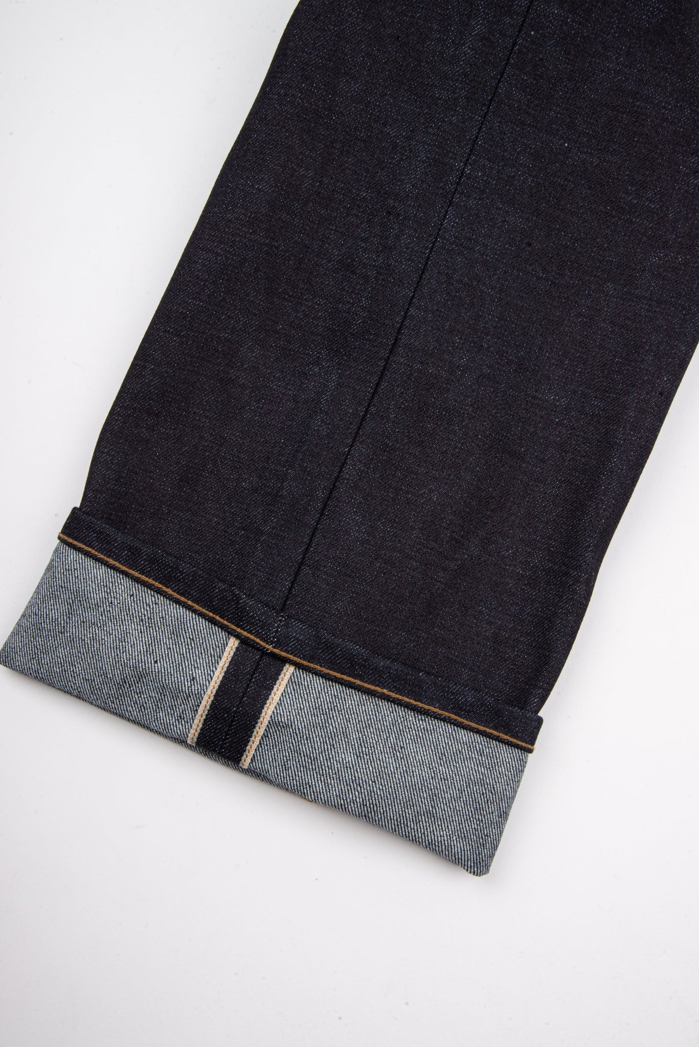 Freenote Cloth Trabuco classic straight 14.50 ounce kaihara denim