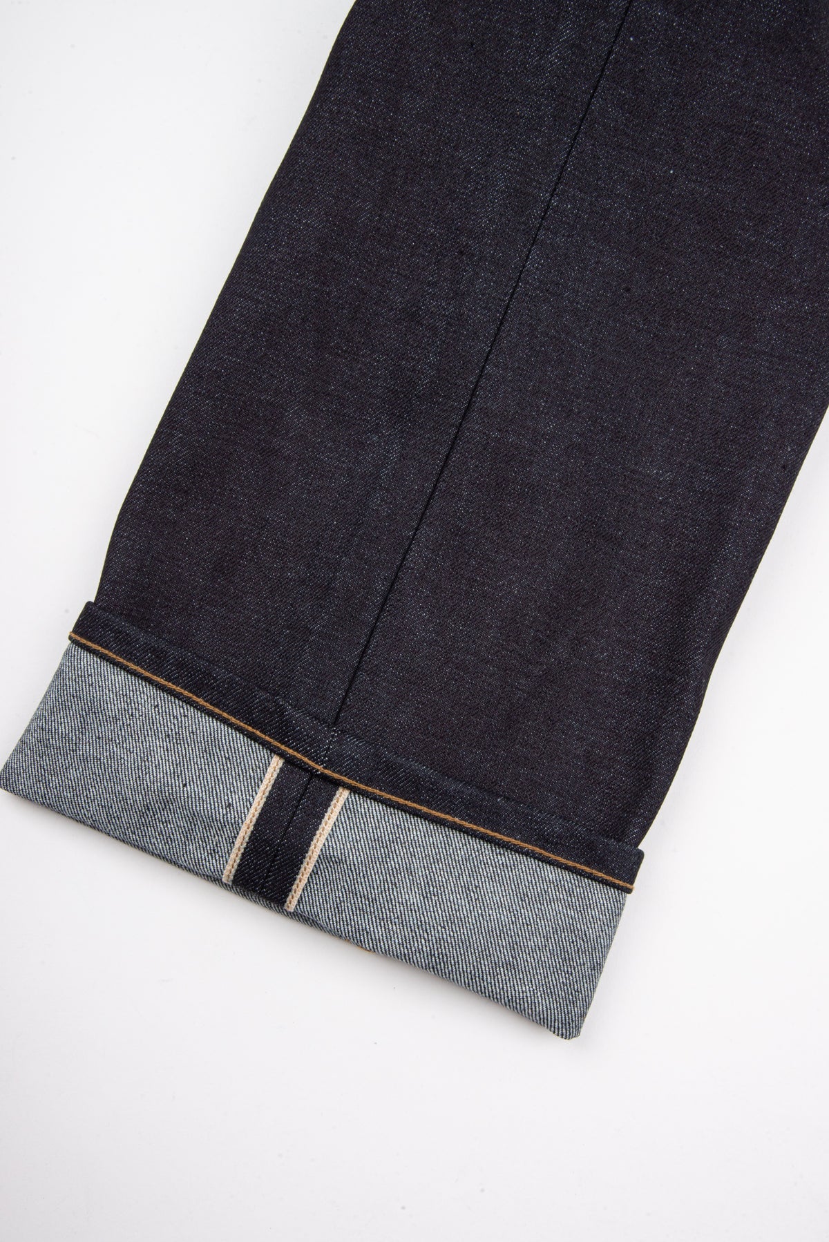 Freenote Cloth - belford straight 14.50 ounce kaihara denim