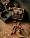 MANREADY MERCANTILE - Incense Cones - Anvil