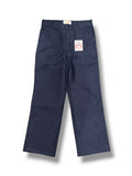 Le Mont St. Michel Moleskin Pero Carpenter Pants Navy