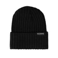 Red Wing - Shaniko Beanie Wool Jersey - Black