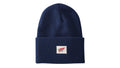 Red Wing - ACRYLIC LOGO BEANIE - NAVY