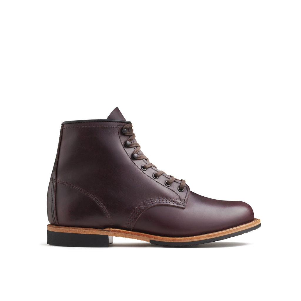 RED WING BECKMAN 9419 Black Cherry