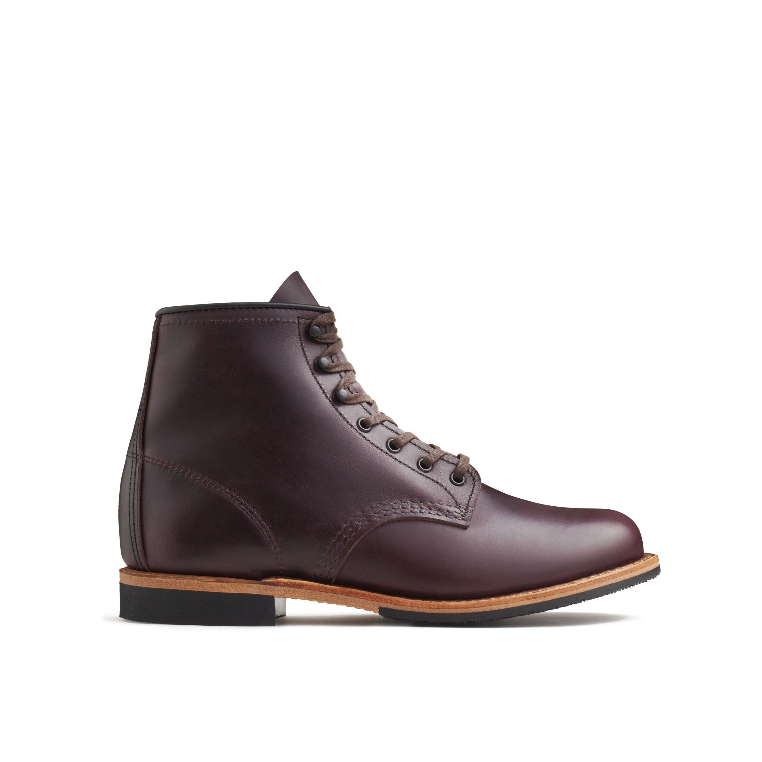 RED WING BECKMAN 9419 Black Cherry