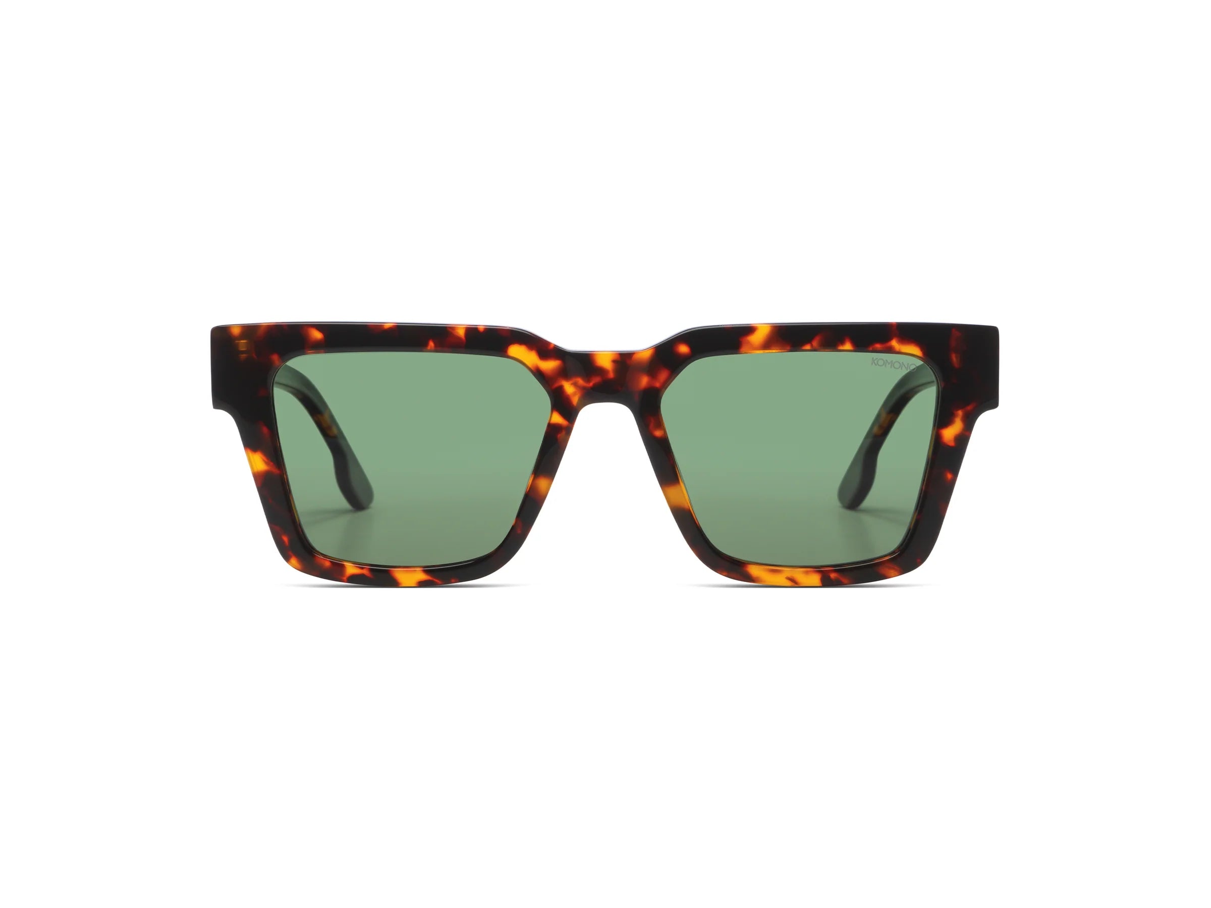 Komono - Bob Tortoise