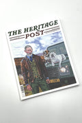 Heritage Post No 40