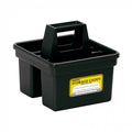 Penco STORAGE CADDY SMALL - BLACK