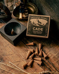 MANREADY MERCANTILE - Incense Cones - Cade