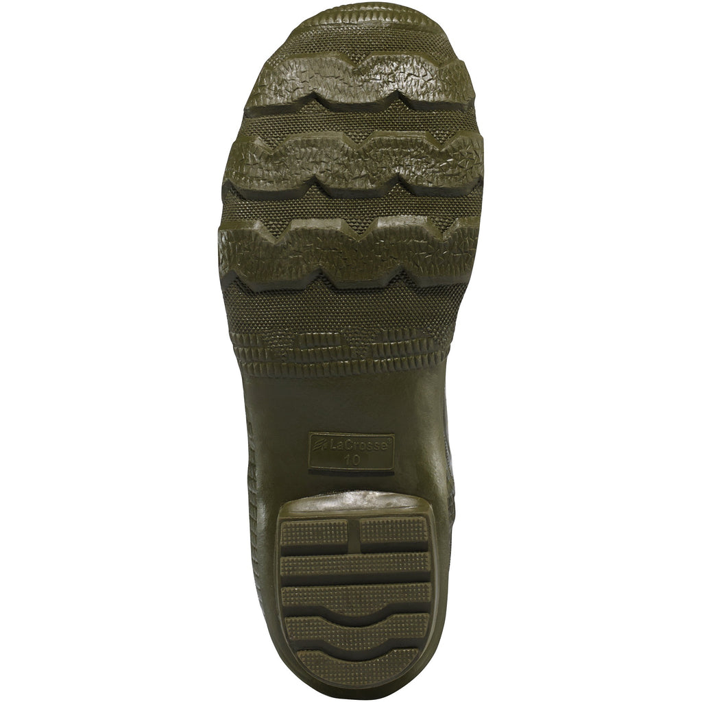 Lacrosse Rubber Boot Insulated Pac 12" (ONLINE ONLY!)