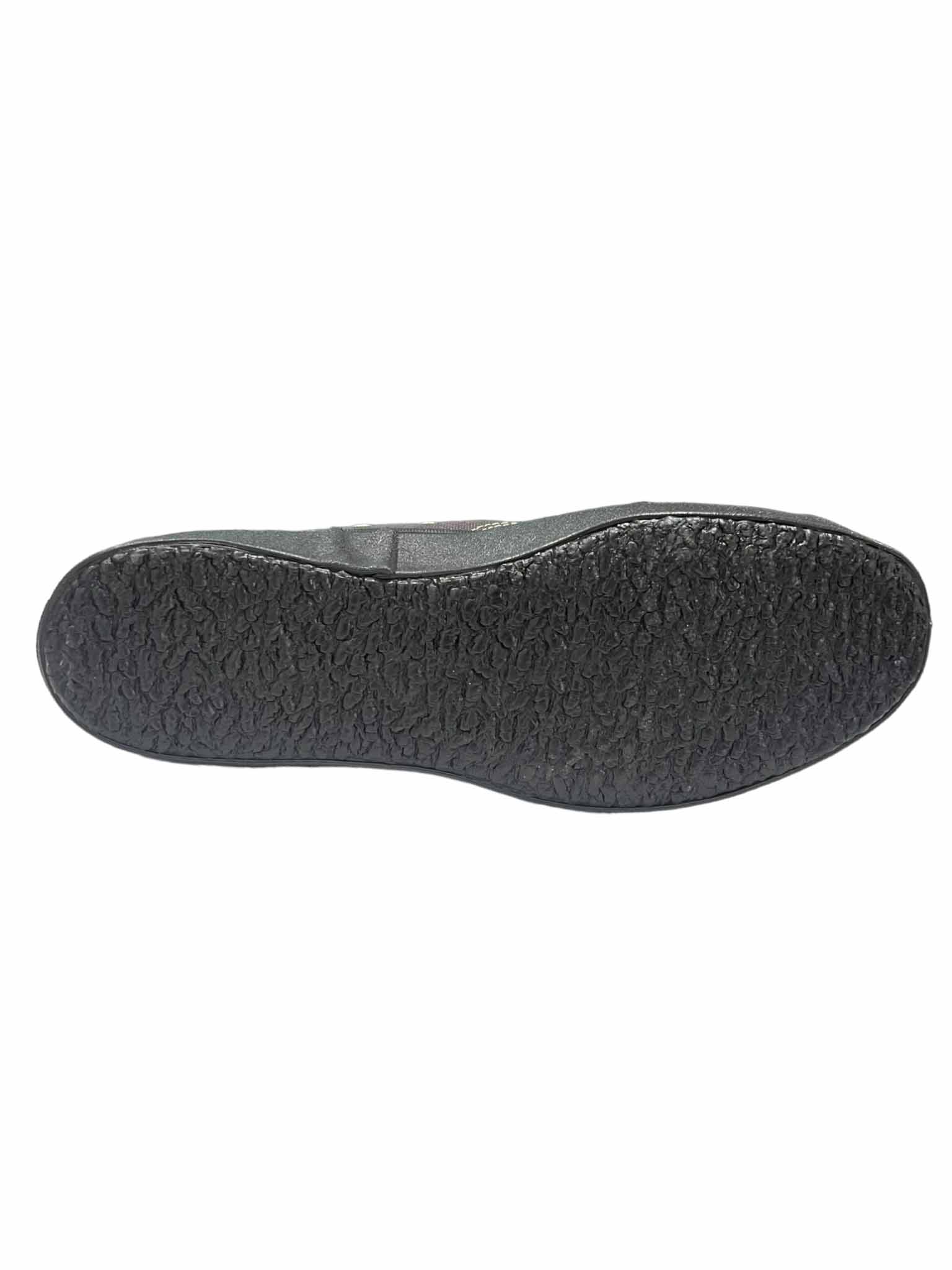 MOONSTAR - HI BASKET - CHARCOAL