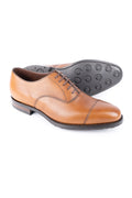 Loake 1880 Aldwych Brown Dainite Sole