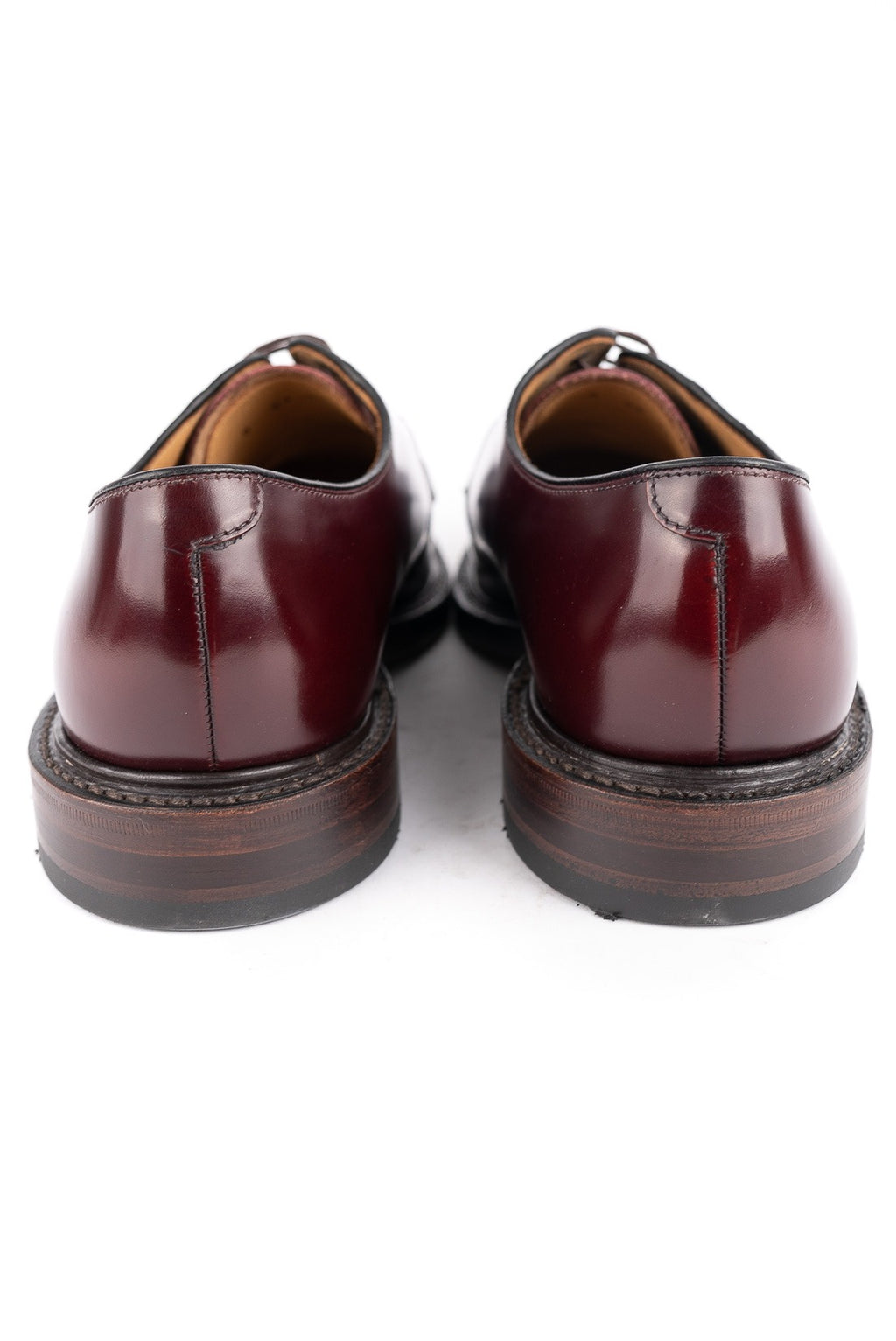 Loake Shoemakers 771 Burgundy