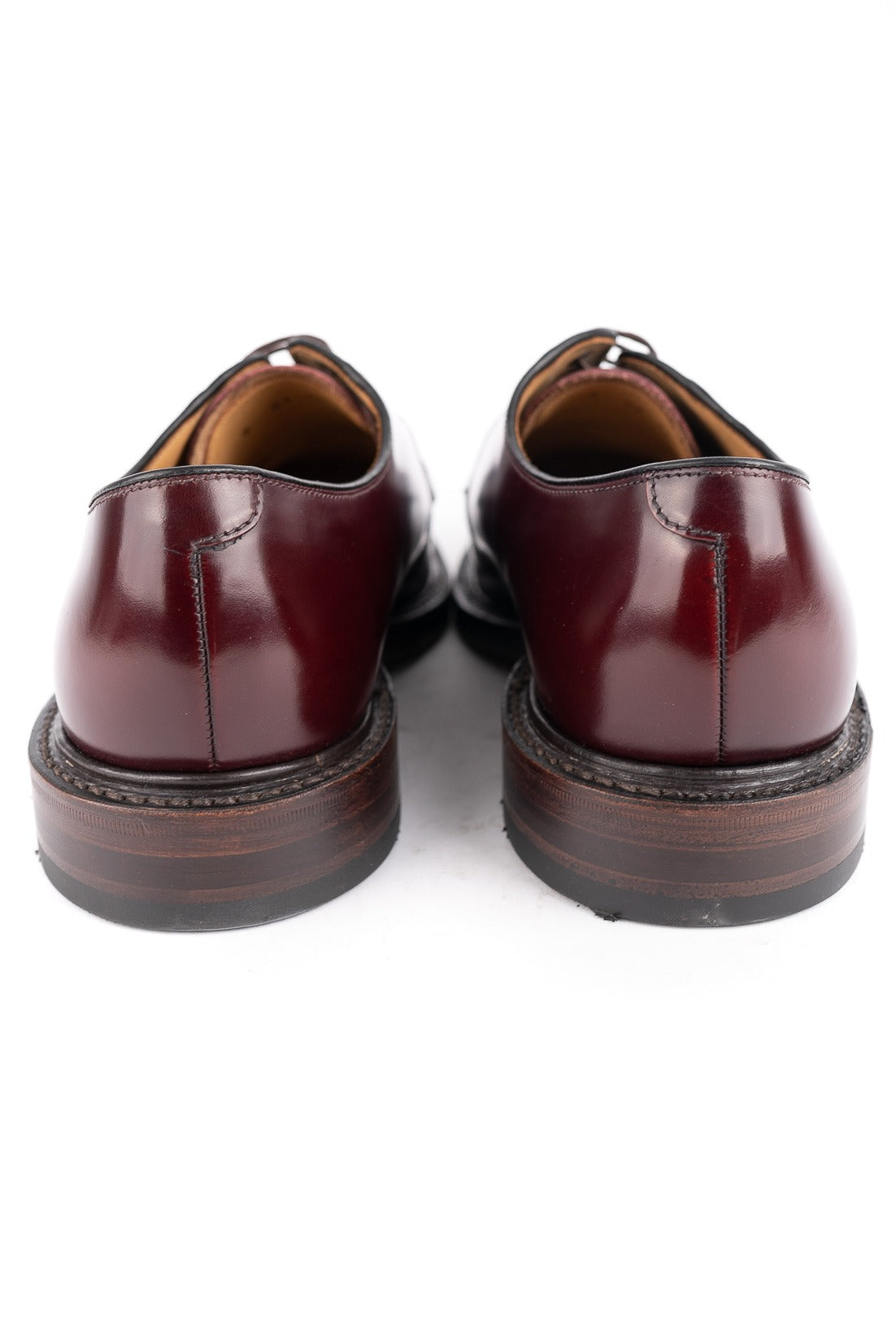 Loake Shoemakers 771 Burgundy