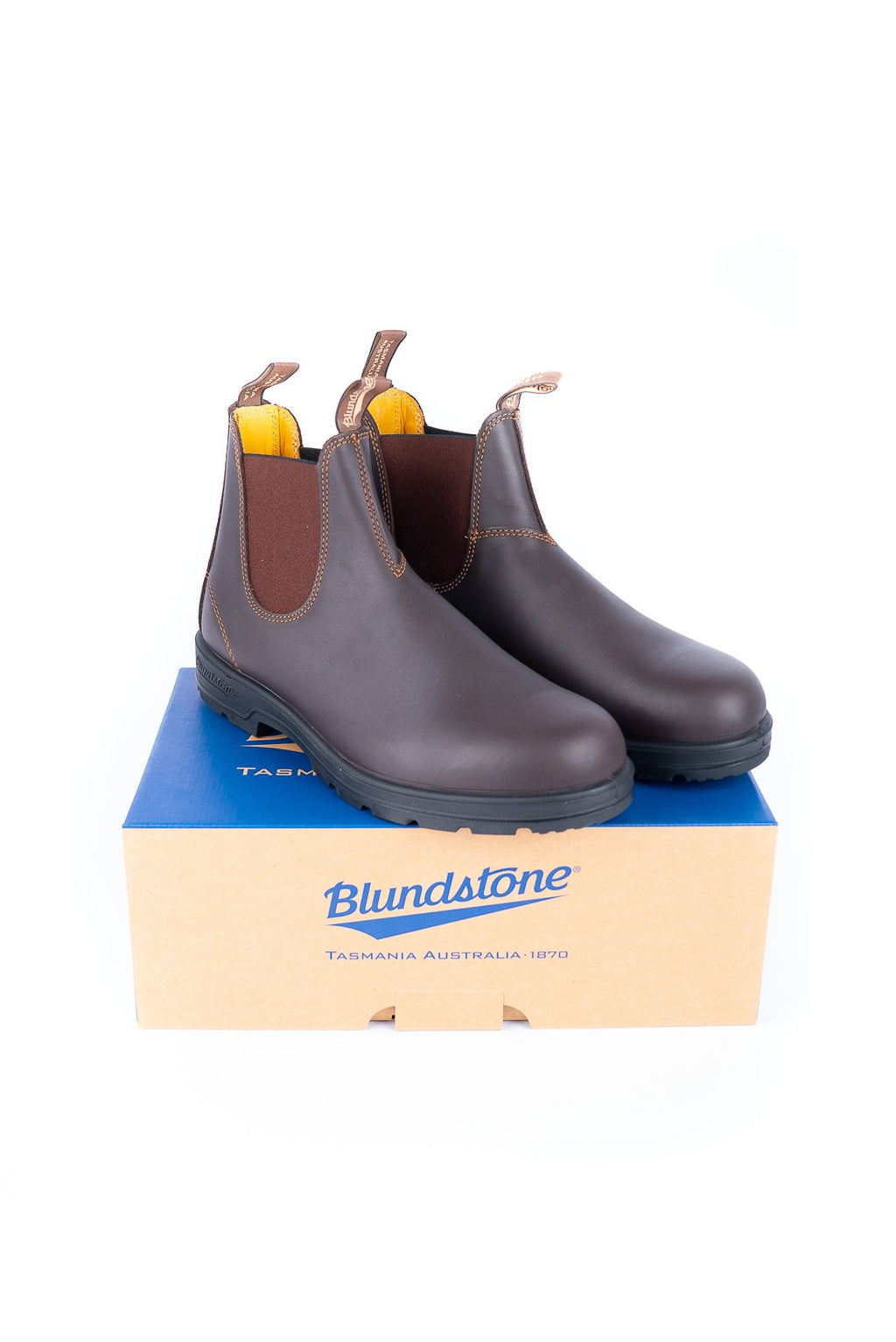 Blundstone 550 Classic Leather Boot