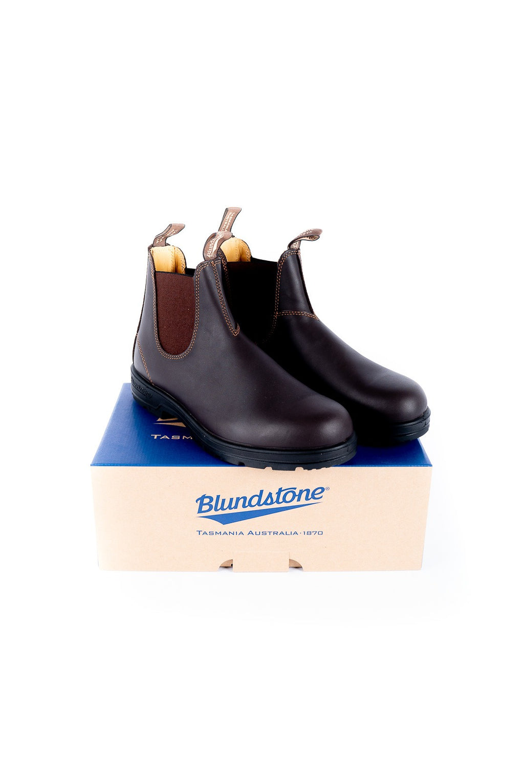 Blundstone 500 Classic Leather Boot