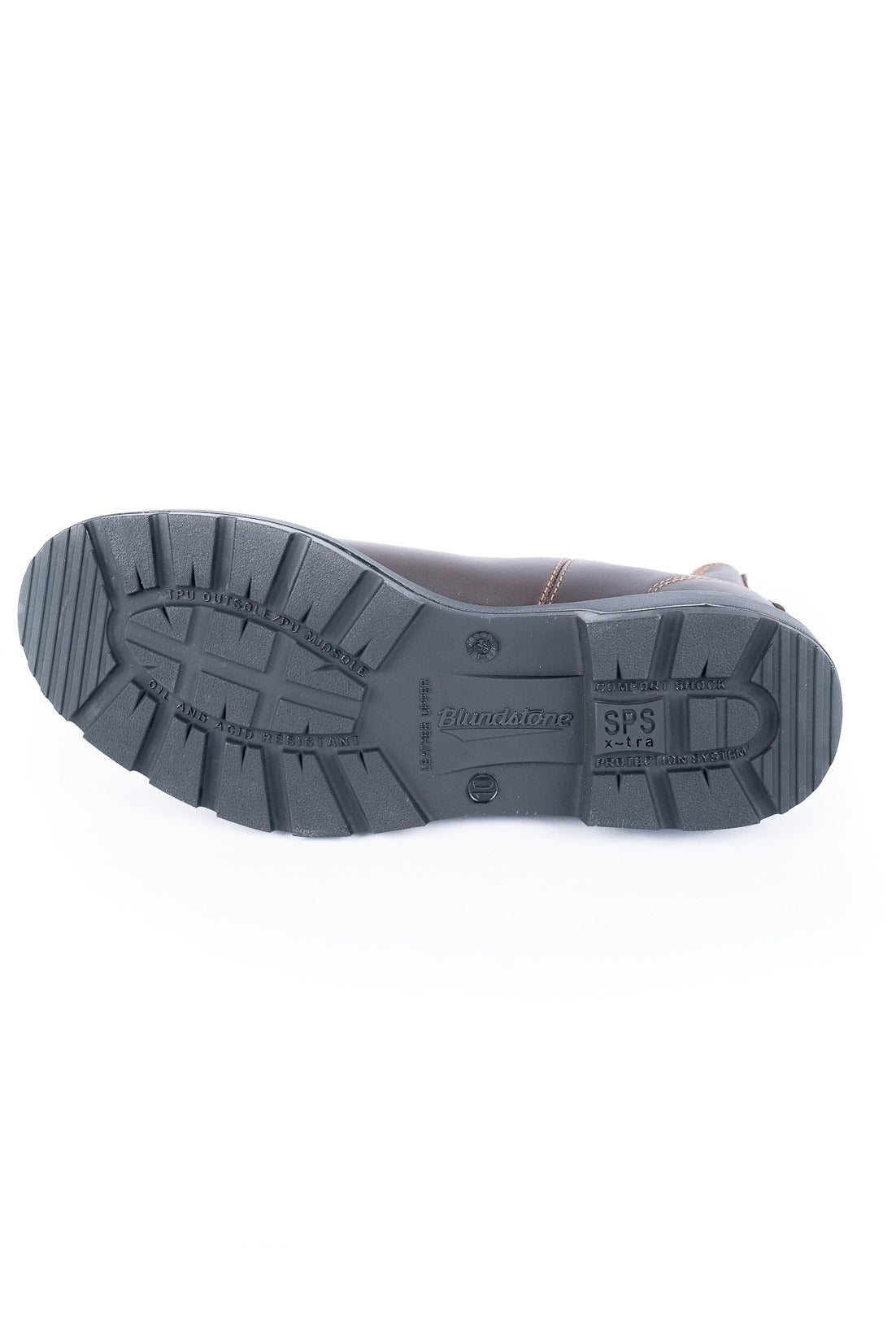 Blundstone 550 Classic Leather Boot