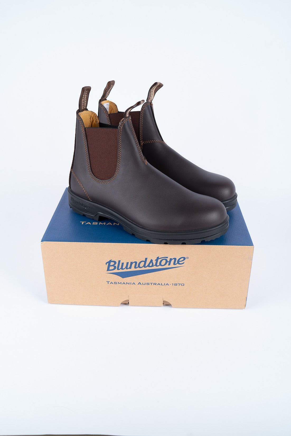 Blundstone 550 Classic Leather Boot