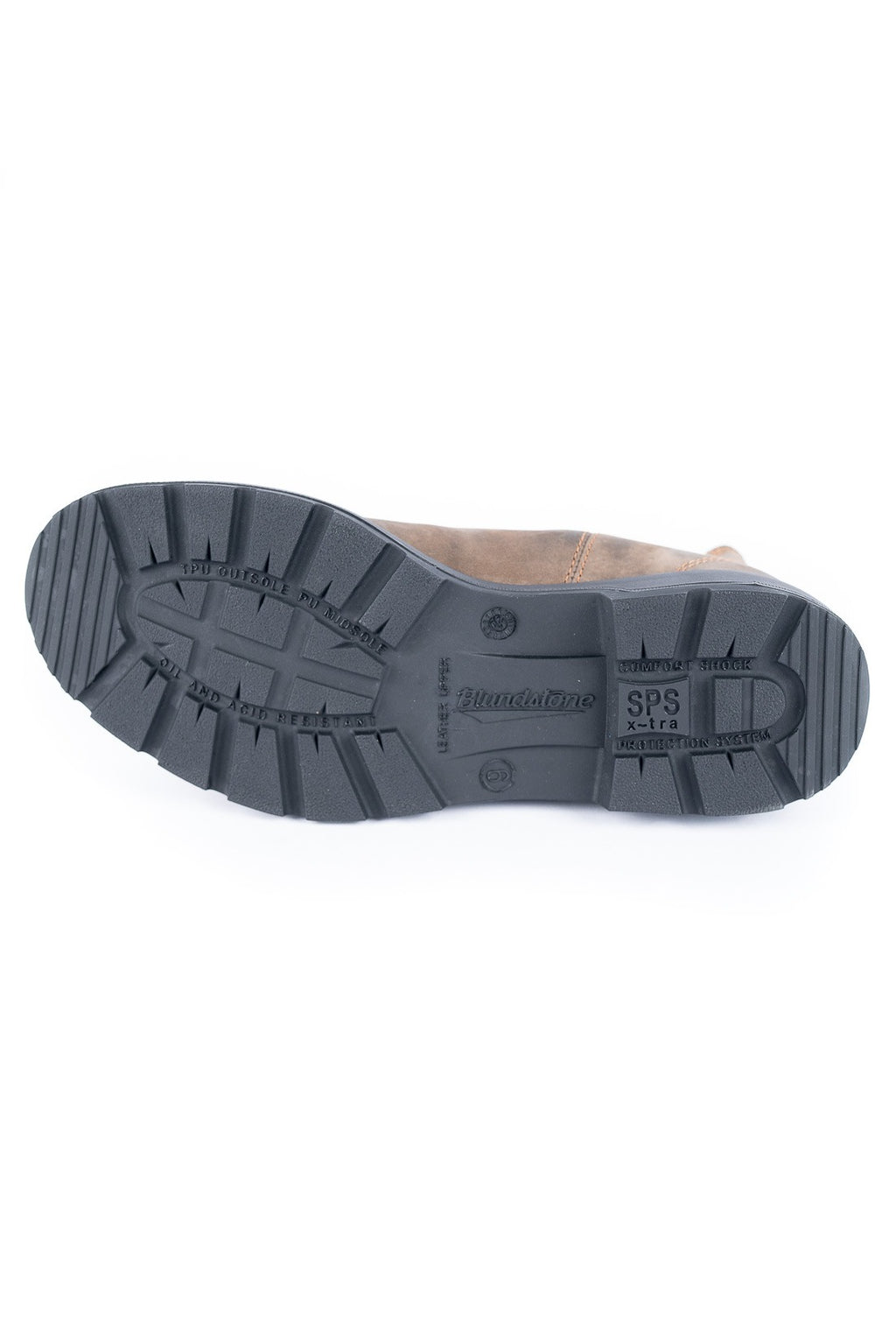 Blundstone 585 Classic Leather Boot