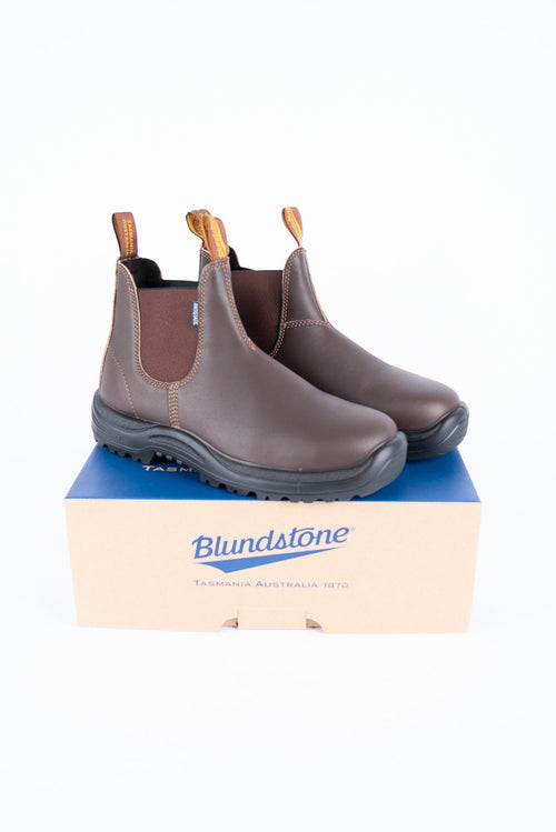 Blundstone 122 Safety Boot