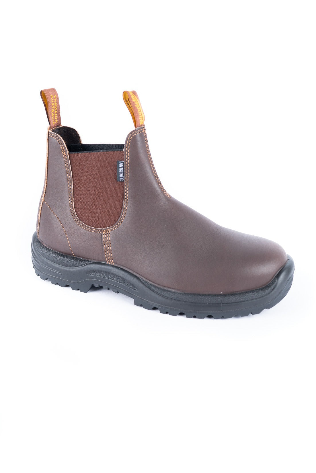 Blundstone 122 Safety Boot