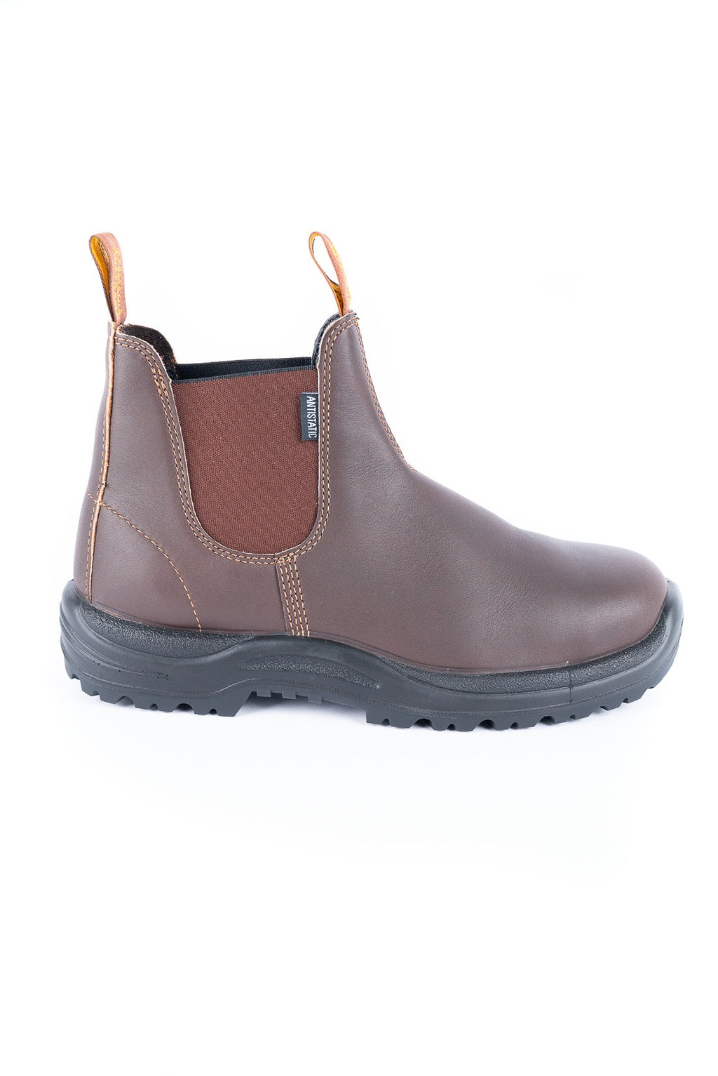 Blundstone 122 Safety Boot