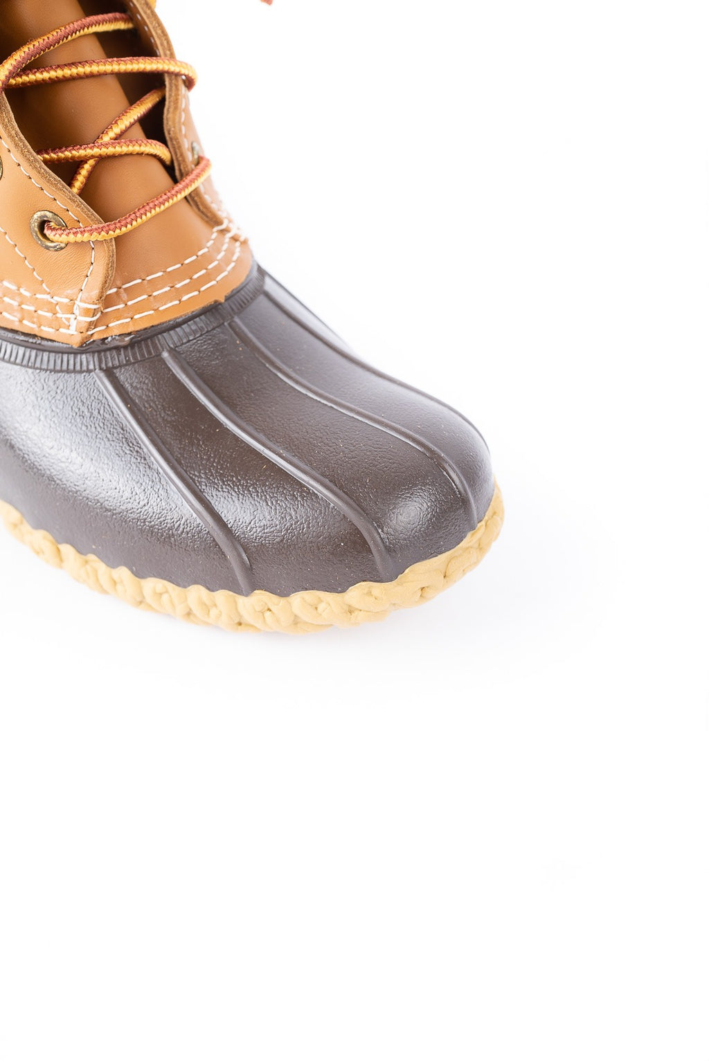 LL.Bean Women`s Boot 6" Tan/Brown ( ONLINE ONLY! )