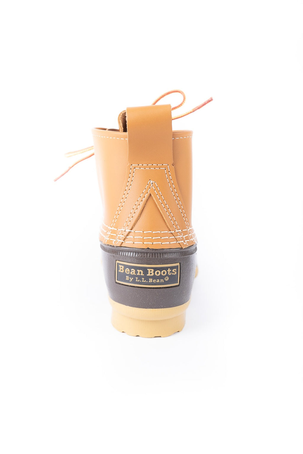 LL.Bean Women`s Boot 6" Tan/Brown ( ONLINE ONLY! )