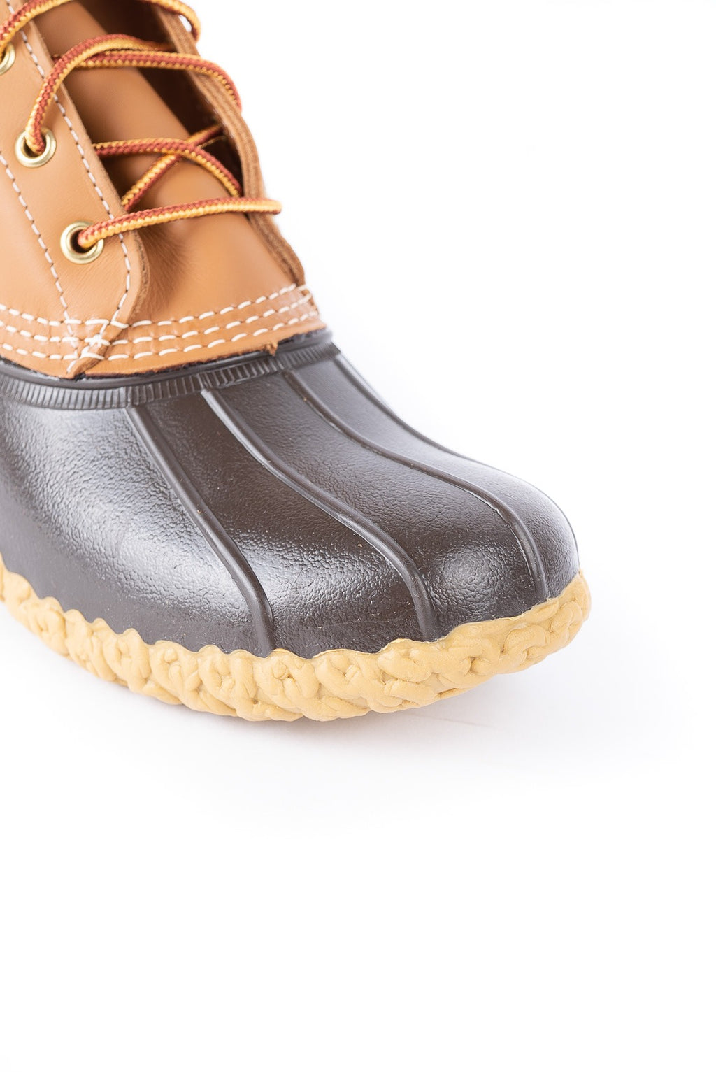 LL.Bean Women`s Boot 8" Tan/Brown ( ONLINE ONLY! )