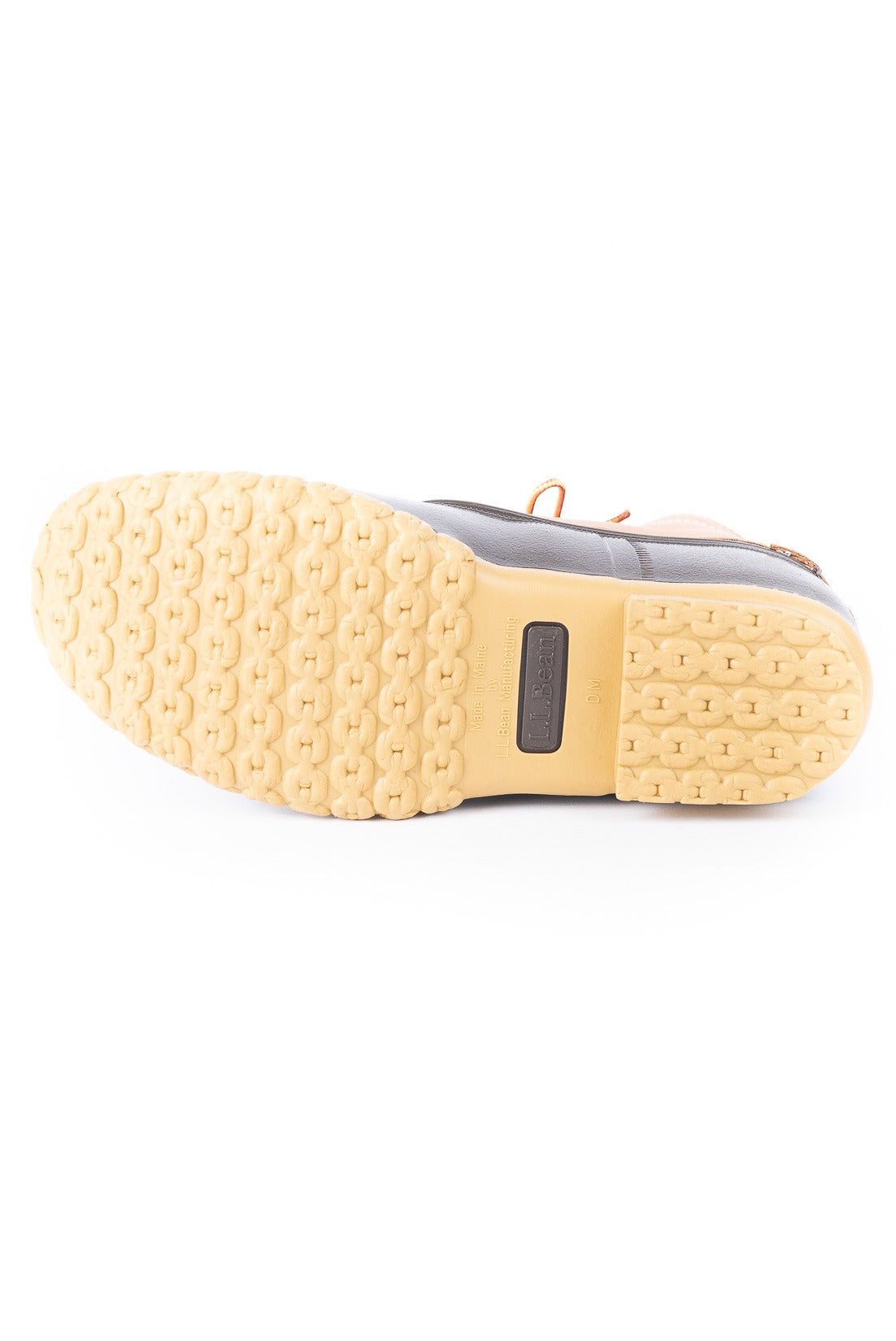 LL.Bean Women`s Boot 8" Tan/Brown ( ONLINE ONLY! )