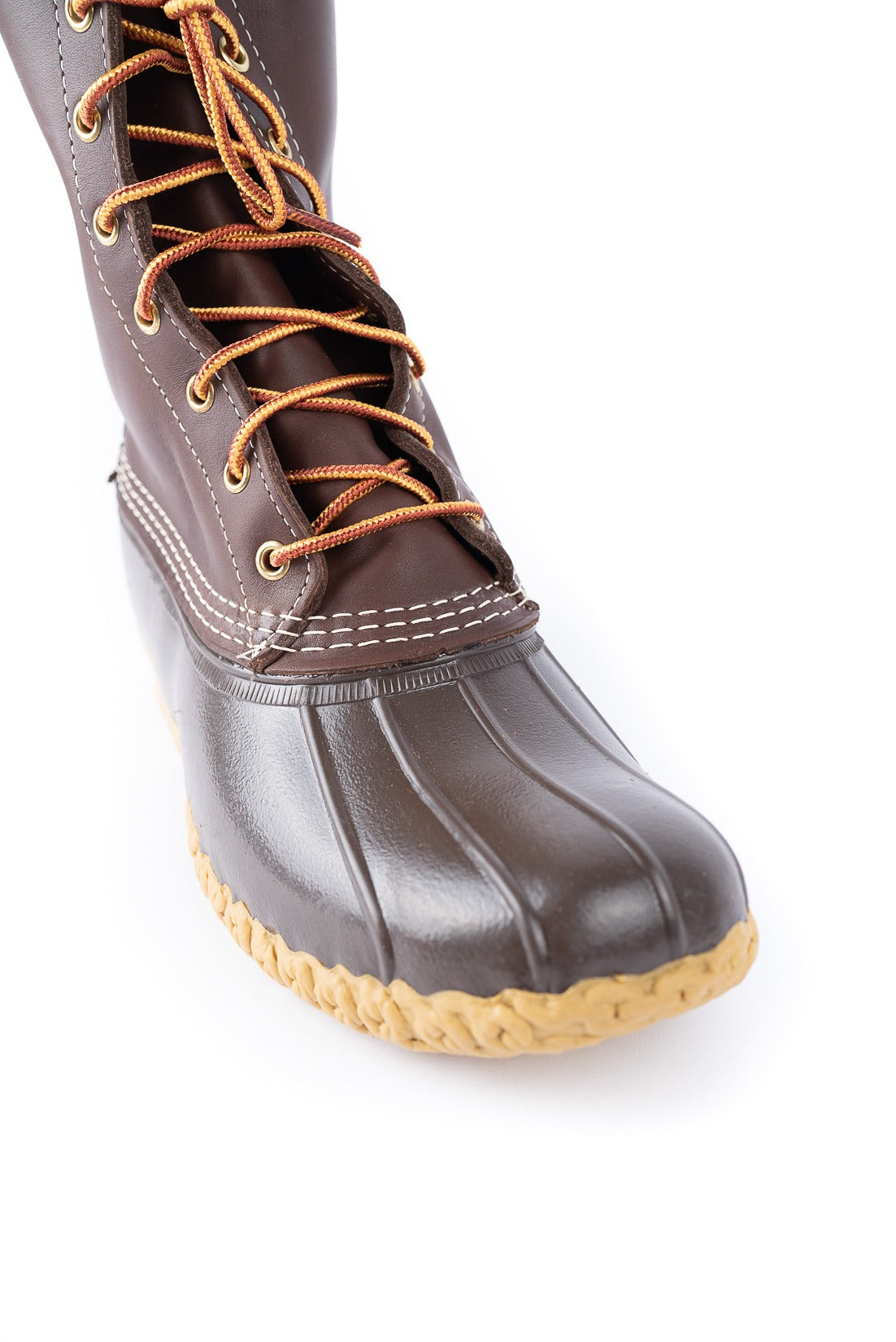 LL.Bean Boot 10" Brown/Brown ( ONLINE ONLY! )