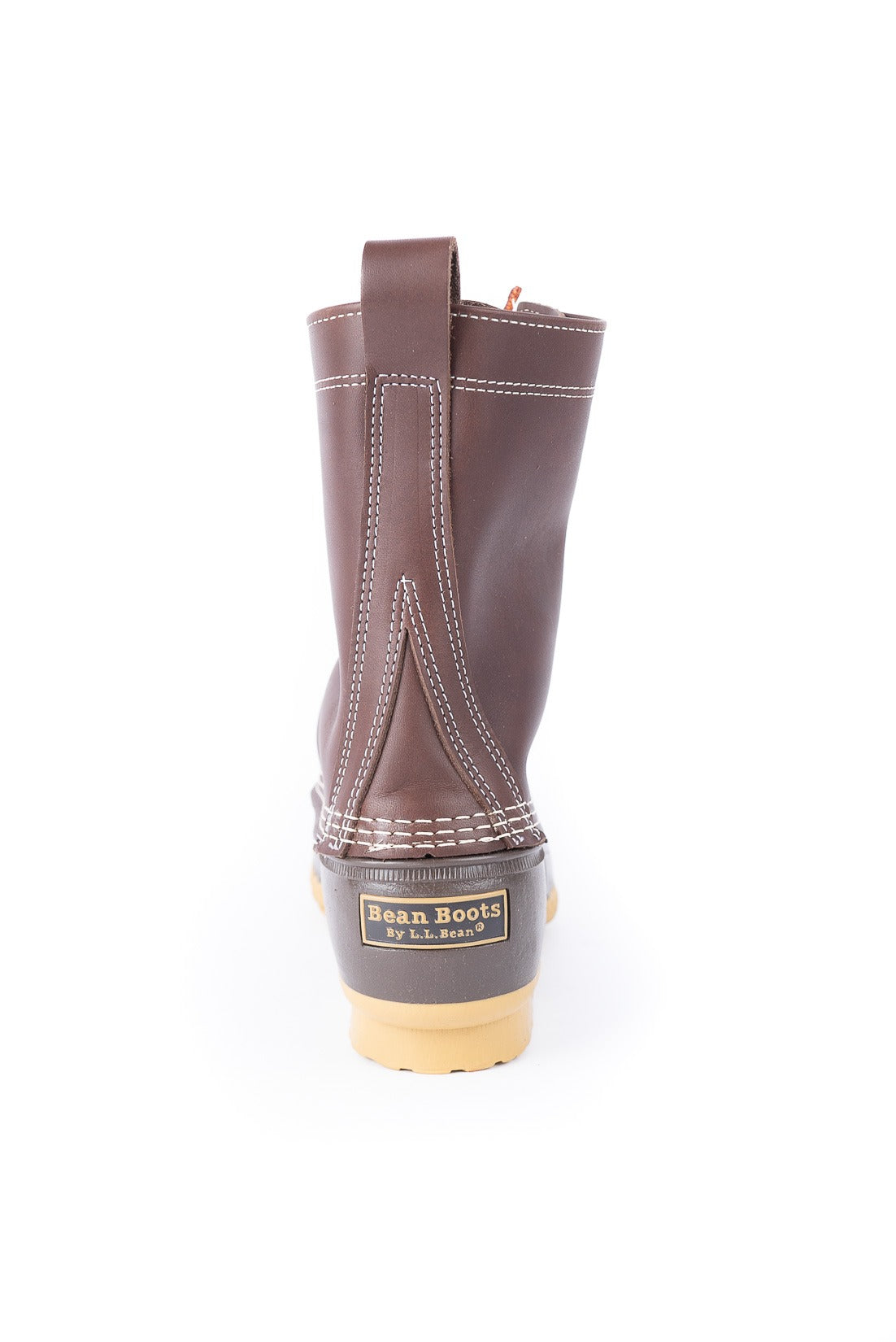 LL.Bean Boot 10" Brown/Brown ( ONLINE ONLY! )