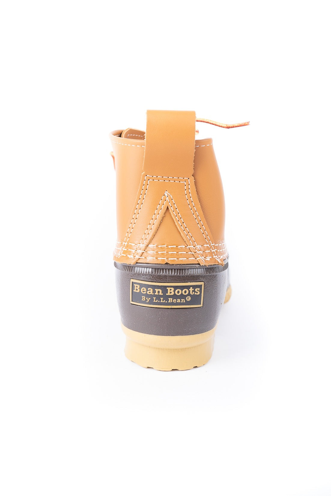 LL.Bean Boot 6" Tan/Brown ( ONLINE ONLY! )