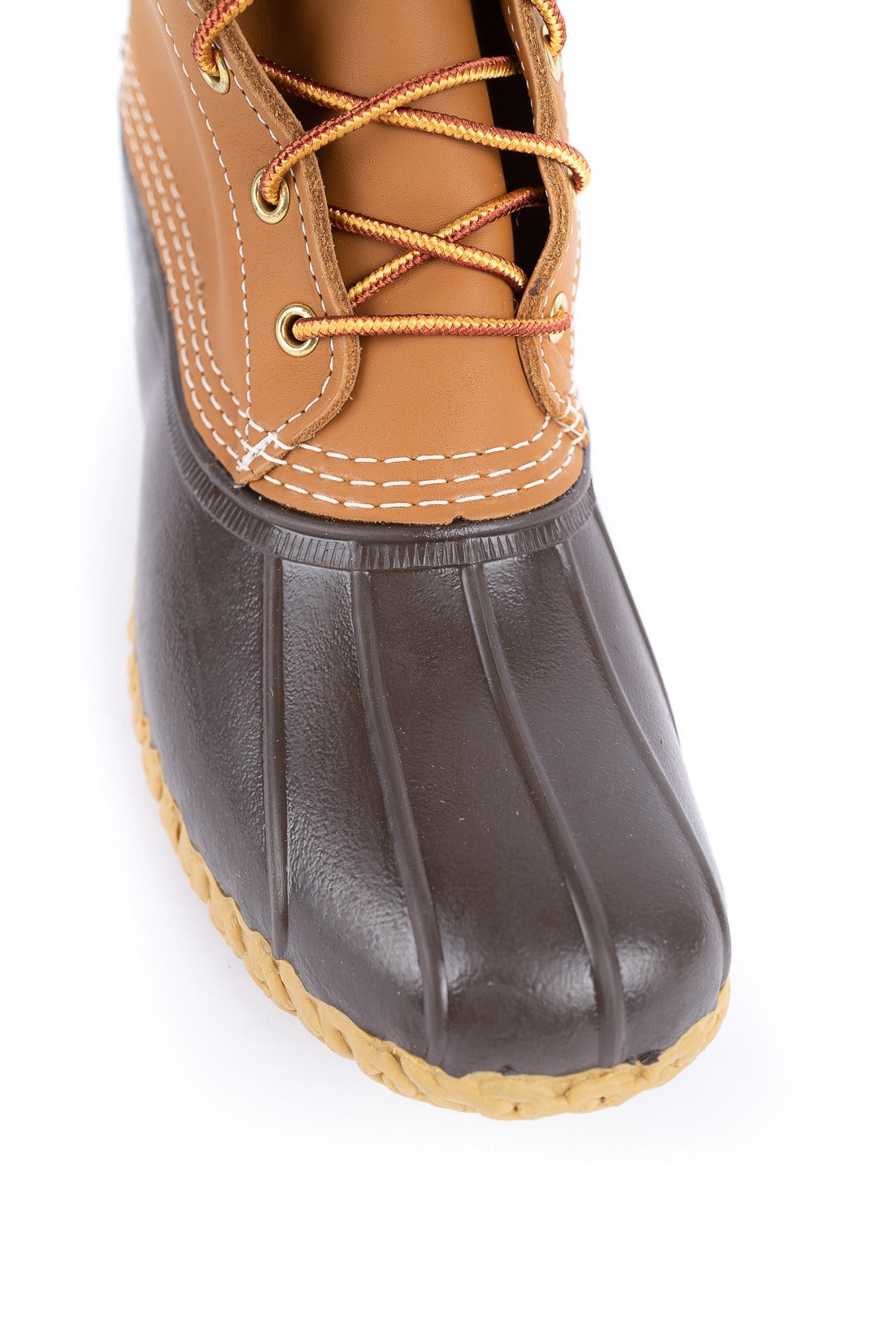 LL.Bean Boot 10" Tan/Brown ( ONLINE ONLY! )
