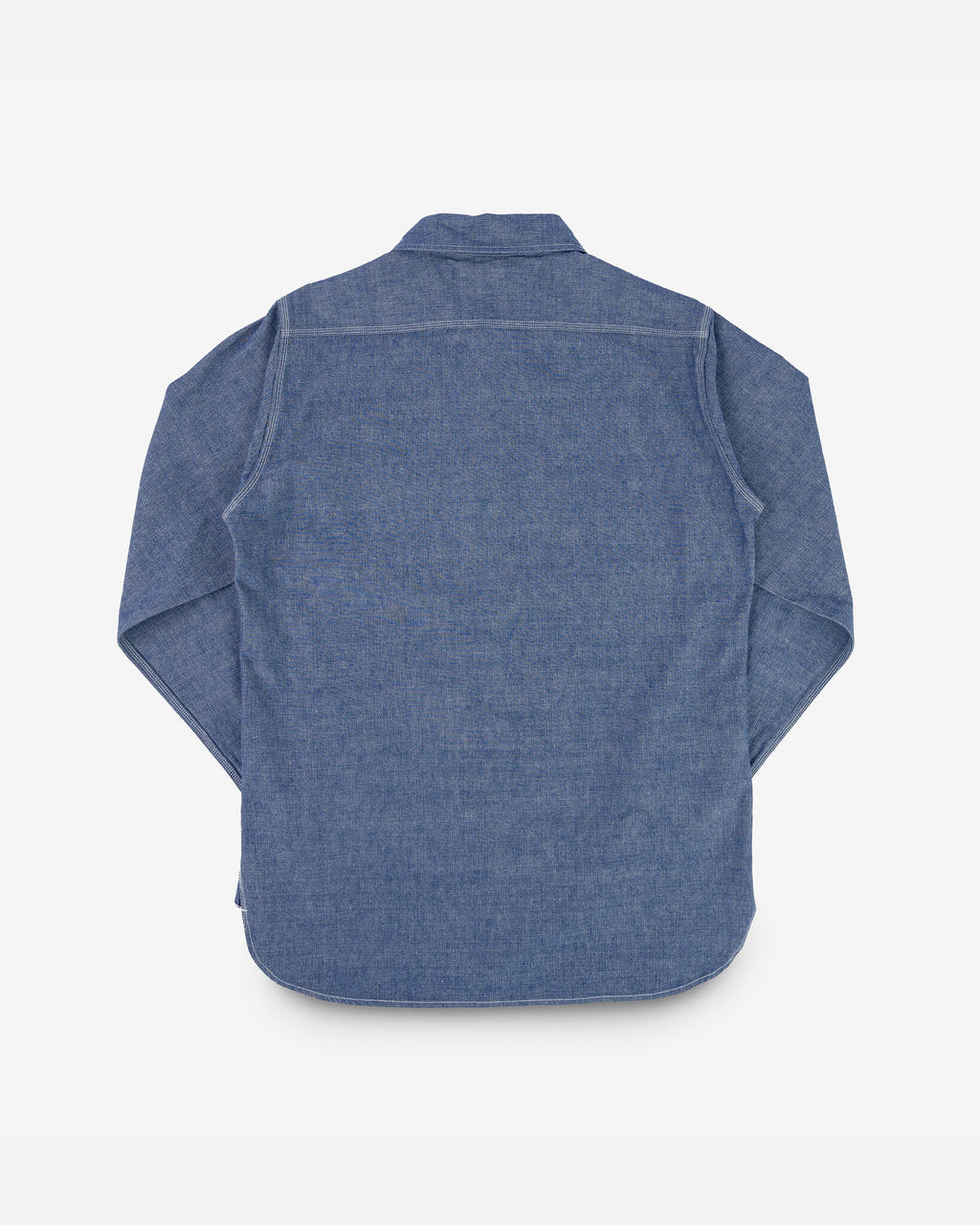 Iron Heart IHSH-21-BLU